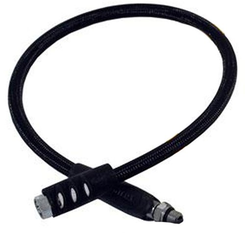 Mares 46200881 Lp Hose 3/8 Inch 42 Abyss Superflex