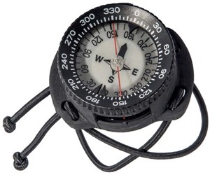 Mares XR-Line Bungee Kompas (NH)