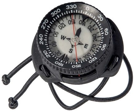 Mares XR-Line Bungee Kompas (NH)