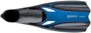 Mares Fins Manta