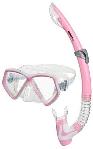 Mares Pirate kindersnorkelset-2