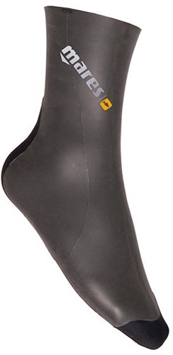 Mares Sock Smooth Skin 30 Bk L