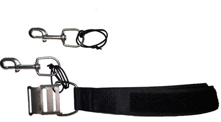 Mares Stage Rigging Set - Xr Line
