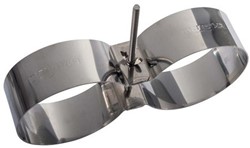 Tank bands