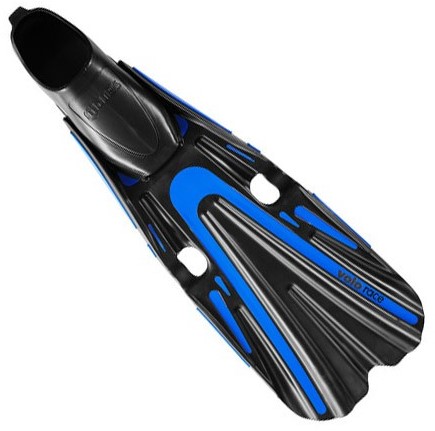 Mares Fins Volo Race Sa040Bl