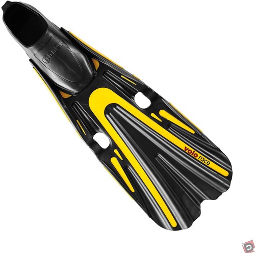 Mares Fins Volo Race Sa044Yl