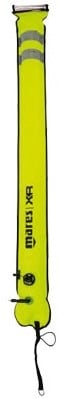 Mares XR-Line Emergency Yellow Markeringsboei