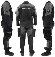 Mares Xr Seal Latex Droogpak-2