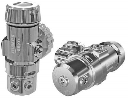 Mares 28XR XR-Line Nitrox 1e Trap (M26)