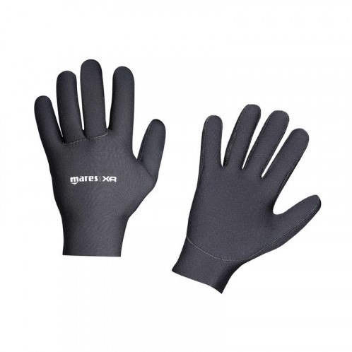 Mares Dry-Base Undergloves 2Mm. - Xr Line XL/XXL