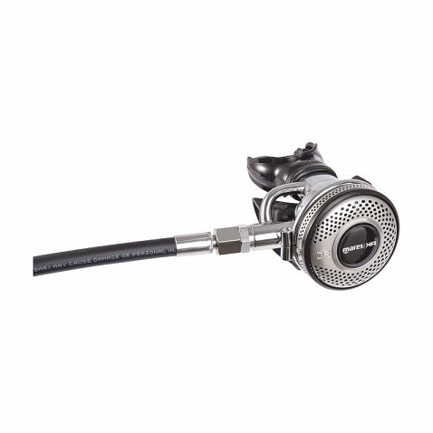 Mares Dr Second Stage - Xr Line NR 2e Trap