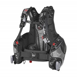 Mares Rock Pro Trimvest
