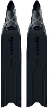 Mares X-Wing Pro Freedivevinnen 