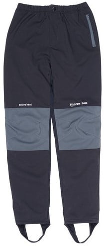 Mares Active Heating Pants - Xr Line M