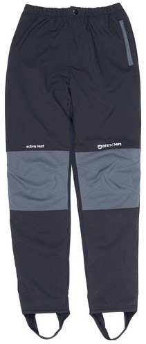 Mares Active Heating Pants - Xr Line XL