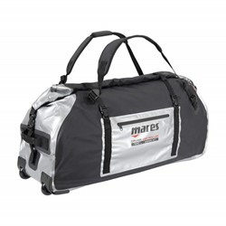 Mares Cruise Dry Roller Duiktas