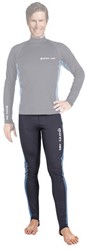 Mares XR-Line Base-Layer Broek