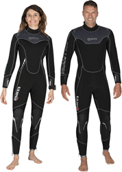 Mares Wetsuit Evolution 7mm Duikpak