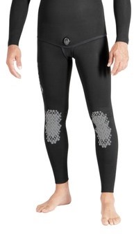 Mares Pants Explorer Sport 30 Size 3