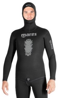 Mares Jacket Explorer Sport 30 Size 3