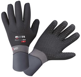 Mares 5Mm Flexa Fit