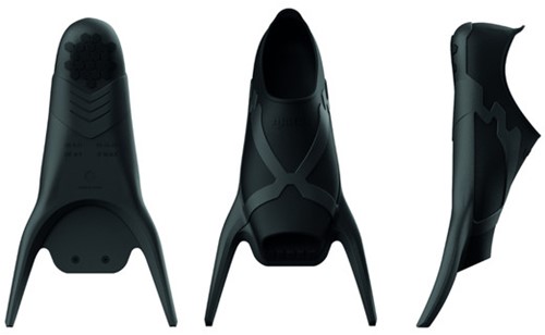 Mares Footpockets X-Wing 46/47