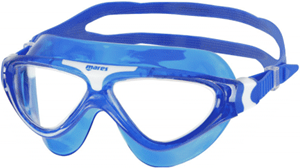 Mares Mask Gamma Carton Box Blue