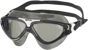Mares Mask Gamma Carton Box Black