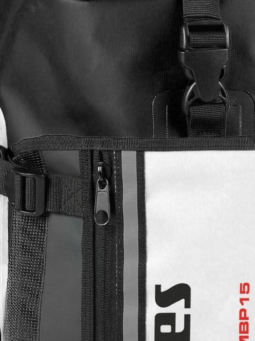 Waterproof Bag Mares Cruise Dry Bags Dive Store Auckland Scuba