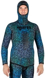 Mares Freedivevest Polygon 30 Open Cell