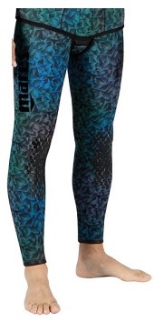 Mares Pants Polygon 30 Open Cell Size 4