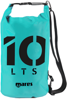 Mares Seaside 10 Liter Dry Bag