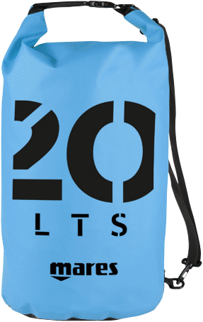 Mares Seaside 20 Liter Dry Bag