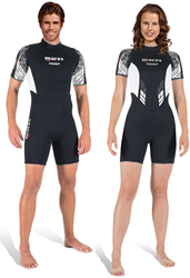 Mares Reef Shorty 2,5mm Duikpak