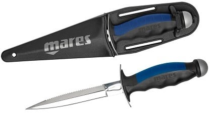 Mares Freedivemes Snake 2.1