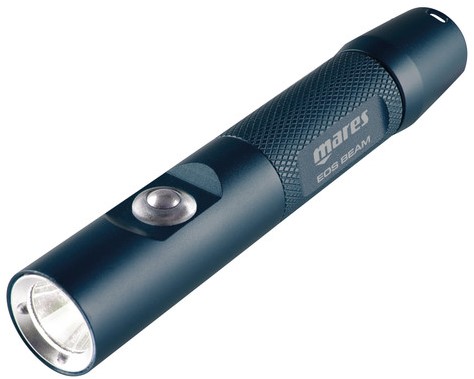 Mares Torch Eos Beam