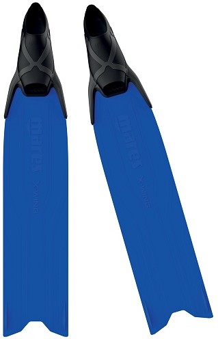 Mares Freedivevinnen X-Wing