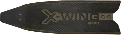 Mares Fin Blade voor X-Wing C-S
