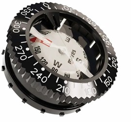 Mares Instrument Module Kompas