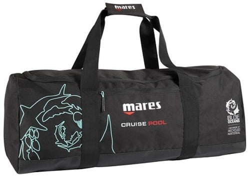 Mares Cruise Pool Duiktas AQ
