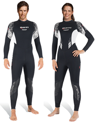 Mares Reef Full 3mm Duikpak