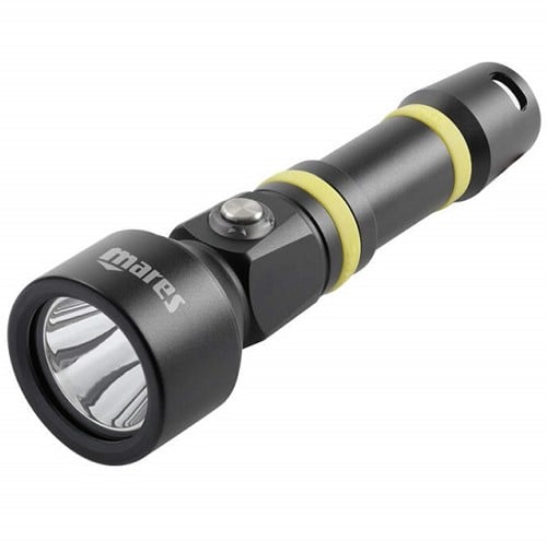 Mares Eos Pro Duiklamp