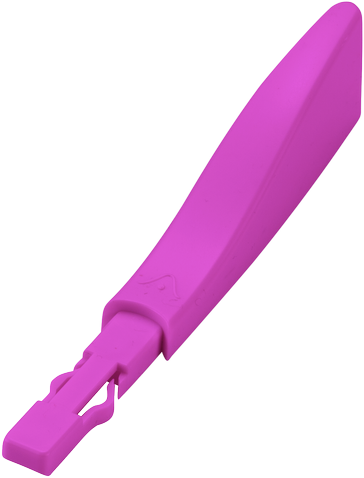 Ocean Reef Marker Wing Pink