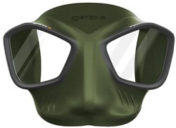 Freedive maskers