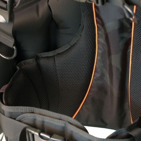 Beuchat Masterlift X-Air Comfort Trimvest-2