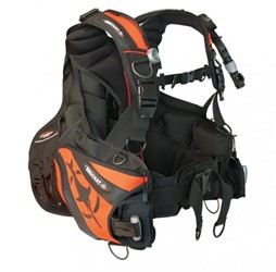 Beuchat Masterlift X-Air Comfort Trimvest