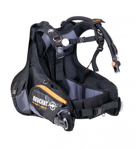Beuchat X-Air Light 4 Trimvest