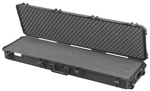 Max Case MAX 1350 Black cubed foams 1350 x 370 x 150 mm