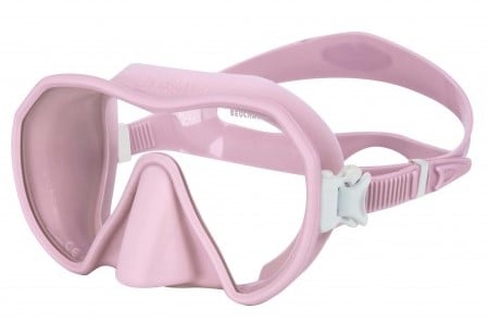 Beuchat Maxlux S LIGHT PINK
