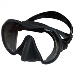 Beuchat Maxlux Duikmasker
